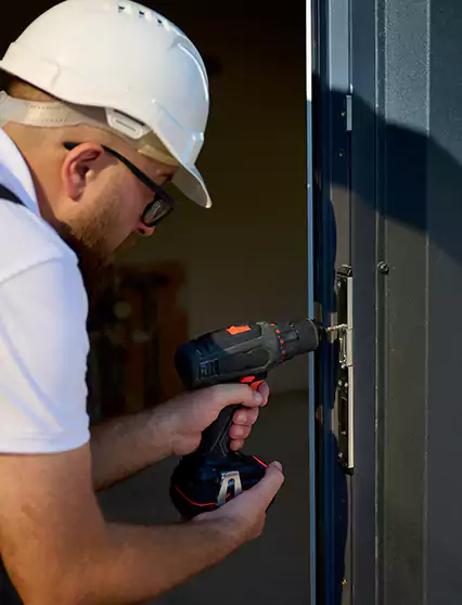 Dependable Sliding Door Latch Replacement Doral, FL