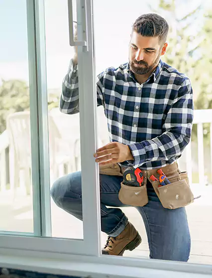 Reliable Sliding Door Panel Replacement Doral, FL