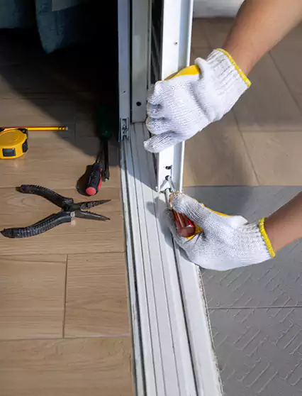 Reliable Sliding Door Stopper Replacement Doral, FL