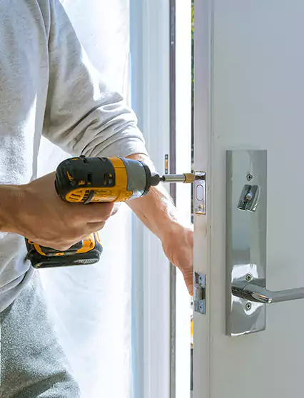 Professional Steel Door Repair Doral, FL