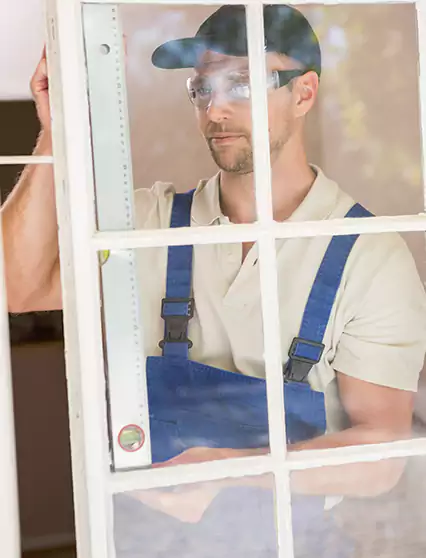 Professional Window Repair Service and Emergency Window Repair in Doral, FL