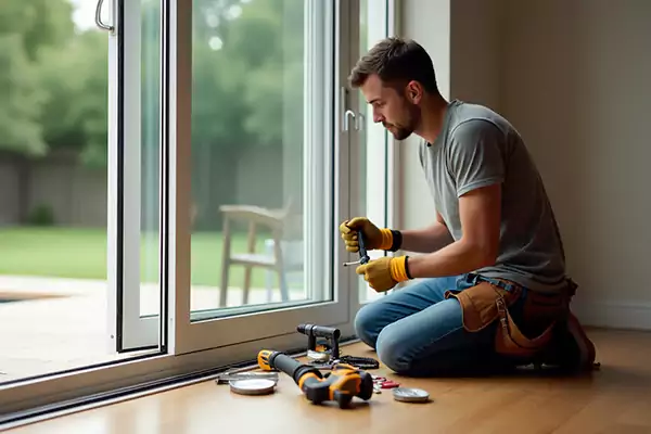 Sliding Glass Door Replacement in Doral, FL