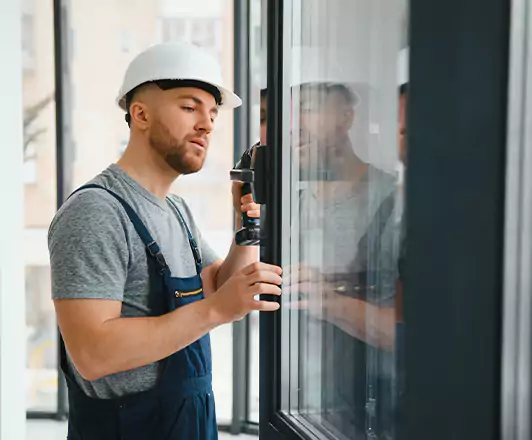 Sliding Glass Door Installation in Doral, FL