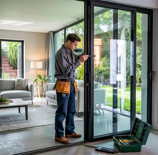 Why Doral Homeowners & Businesses Trust Us