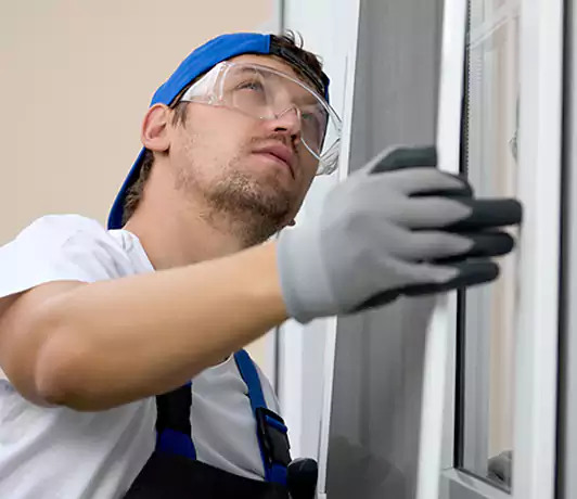 Why Choose Us for Sliding Glass Door Services Doral, FL?